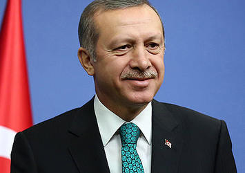 Cumhurbaşkanı Erdoğan ABD'de