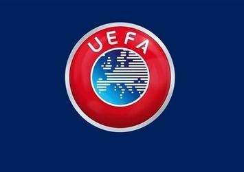 UEFA'dan 3 kulübe men cezası