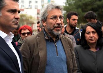 Can Dündar'ın arşivi: ABD Büyükelçisi Edelman'ı kovun
