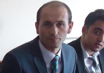 AK Parti İlçe Başkanı teröristlerden kurtuldu!