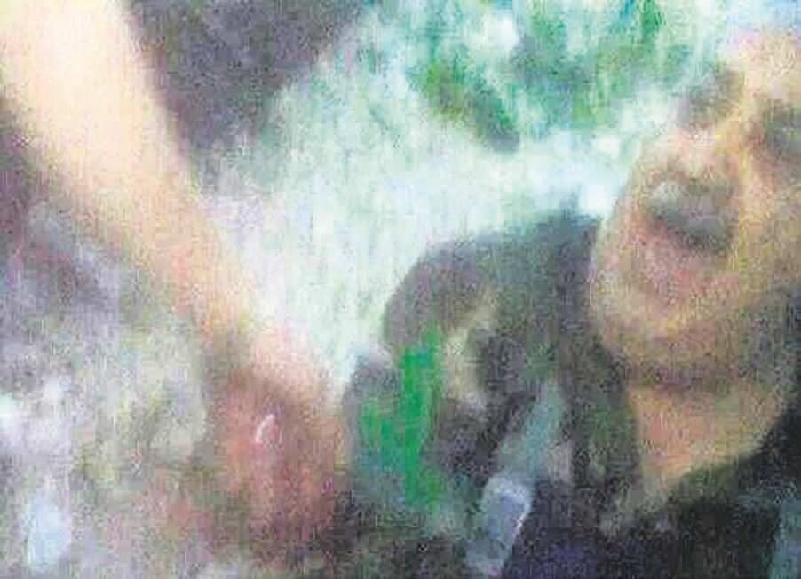 İşte katil Mihraç Ural’ın son anları