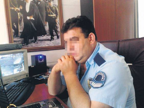 Polis eşini ihbar etti rüşvet çetesi çöktü - 1