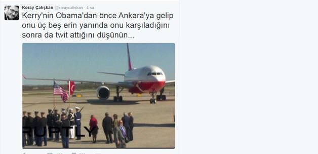 Gezizekalılar böyle ters köşe oldu