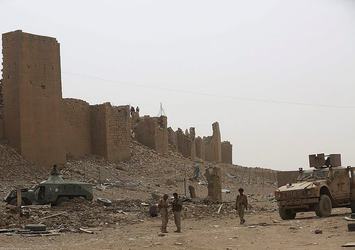 Yemen'de 32 kişi öldü!
