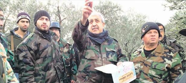 İşte katil Mihraç Ural'ın son anları