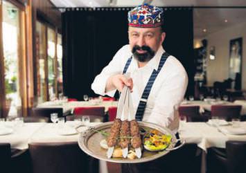 4 bin liraya kebap satıyor!