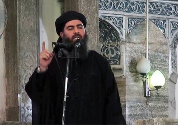 DAEŞ’in lider kadrosuna 1 ay içinde 3’üncü büyük darbe