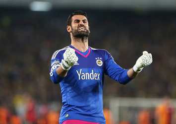 Volkan Demirel: Özür beklemeyin