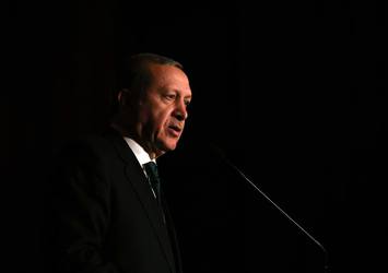 Erdoğan: Eğer bunu yapmazsam yüzde 52'ye saygısızlık etmiş olurum