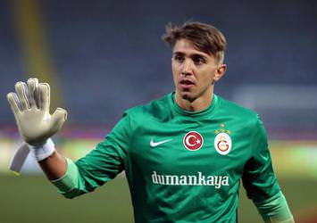 Muslera River Plate yolcusu
