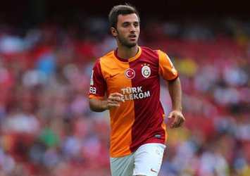 Emre Çolak ile nikah tazelenecek