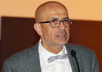 Enis Berberoğlu'na casusluk fezlekesi