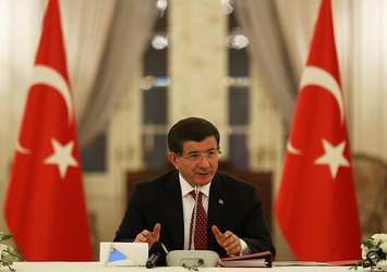 Başbakan: Diyarbakır ve Sur onurumuzdur