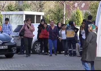 İstanbul'da iki polis evlerinde ölü bulundu