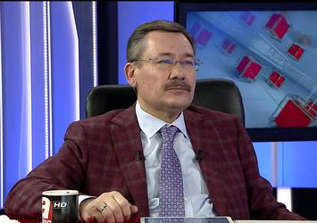 Gökçek: CHP Alevi partisine döndü