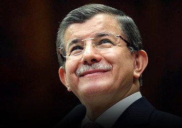 Davutoğlu'ndan Diyarbakır'a müjde