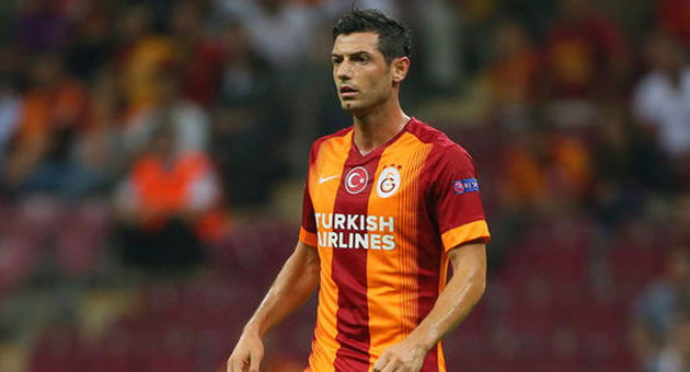 Blerim Dzemaili, Galatasaray'a dönüyor - 1