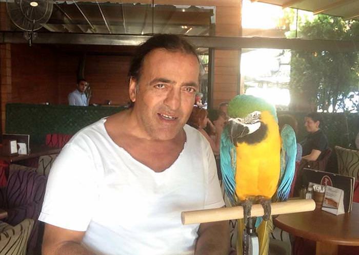 Özal’ın papağanı Cabbar çalındı mı? - 1