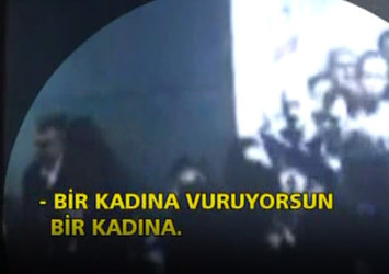 Sabah'a ikiyüzlü saldırı