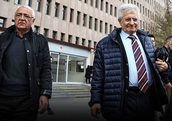 Dinlemeyle sorular alınmış olabilir