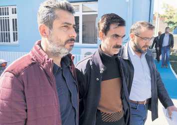 ‘Benimle taşınmak istemedi, öldürdüm’