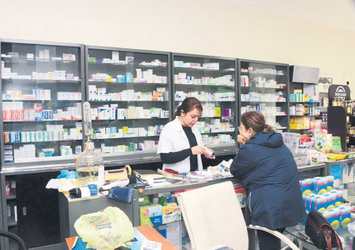 Suriyeli’nin ilacını SGK verecek
