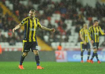 Premier Lig'den Caner Erkin'e talip!