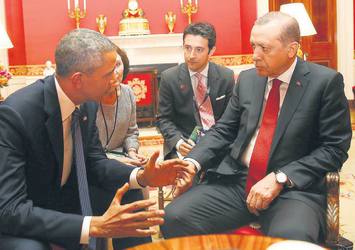 İşte Erdoğan-Obama yalanları
