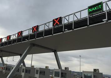 İzmit Körfez Köprüsü geçişine ASELSAN imzası