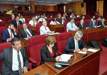 KKTC'de koalisyon ortağı UBP hükümetten çekildi
