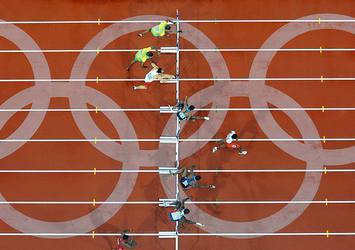 Türkiye 109 sporcuyla Rio yolunda