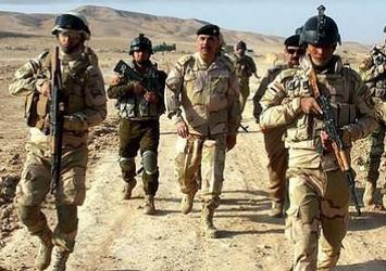 Irak'tan küstah 'Türk askeri' açıklaması