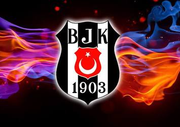 Beşiktaş'ta Ömer Buharalı istifa etti