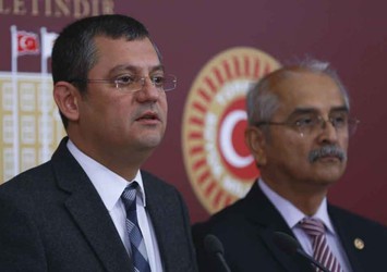 CHP, Reza Zarrab'ın duruşmasına gitmeyecek
