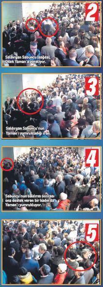 Cumhuriyet yazarı Murat Sabuncu hakkında soruşturma açıldı