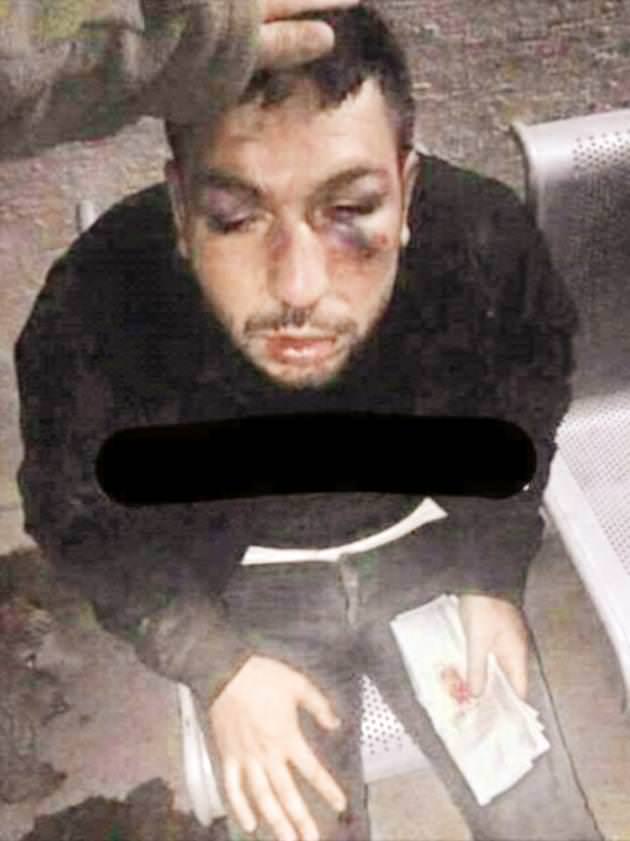 Diyarbakır bombacısının kan donduran itirafları