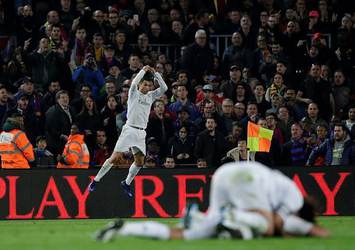 Ronaldo Arda'yı üzdü