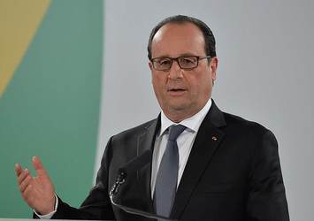 Fransa'dan 'Dağlık Karabağ' açıklaması
