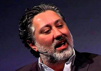 Cumhuriyet yazarı Murat Sabuncu hakkında soruşturma açıldı