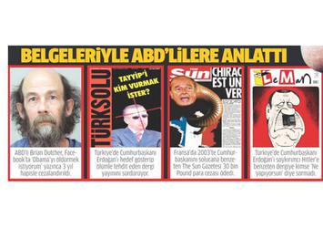 Bu ‘özgürlük’ i̇ki̇ yüzlü Batı’da yok