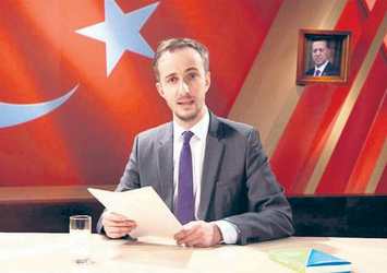 Erdoğan'a çirkin hakarete gurbetçi tepkisi