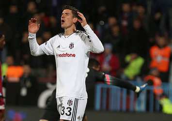 "Birlikte devler ligine gidiyoruz"