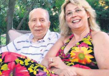 Emlak kralından kızına miras şoku