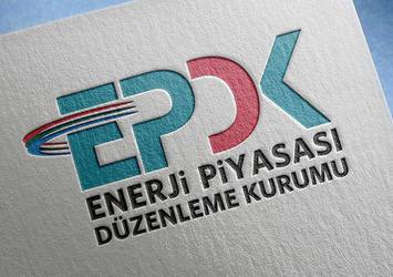 EPDK'dan 8 akaryakıt şirketine 3,4 milyon lira ceza