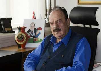 İlhan Cavcav'dan, Üzülmez haberlerine yalanlama