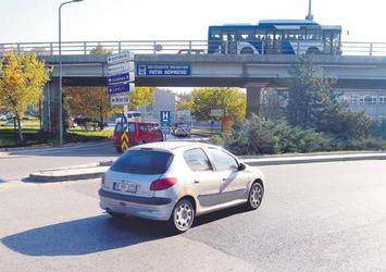 ‘Kardeş Köprü’ Keçiören’e nefes olacak