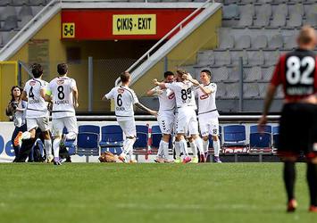 Torku Konyaspor'da 25 yıl sonra gelen rekor