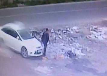 O PKK'lının sağ kolu gözden kaçmadı