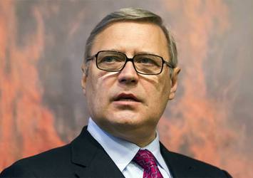Kasyanov’un görüntüleri Rusya’yı karıştırdı