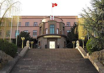 TSK: Üç ilde 27 terörist etkisiz hale getirildi